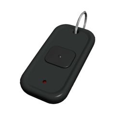 BEA, 10TD900HH1 Handheld Digital Transmitter, 900MHz, 1 Button